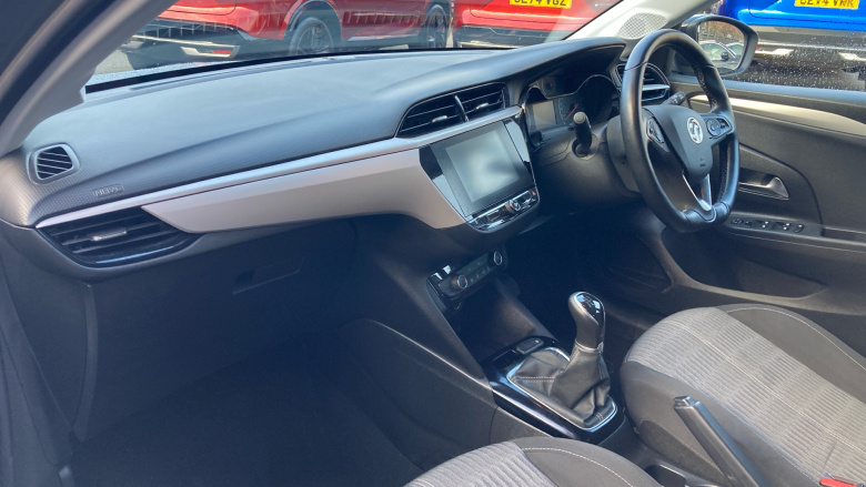 Vauxhall Corsa 1.2 SE Edition 5dr Petrol Hatchback